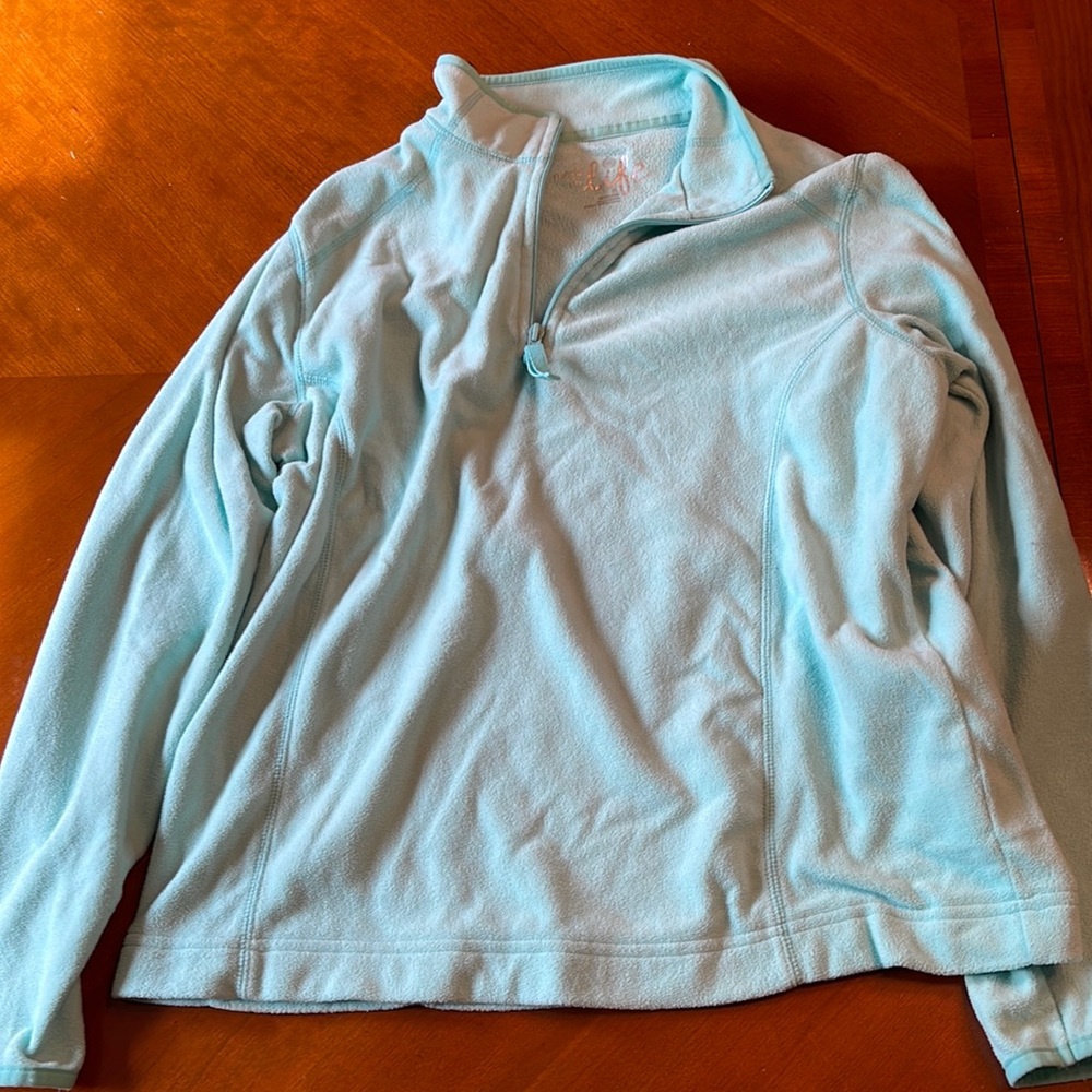 Made for life sweater